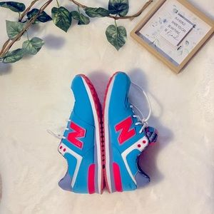 New Balance shoes